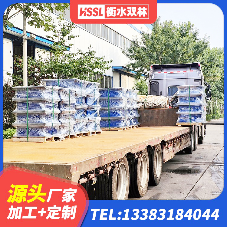 华州区水平分散型隔震支座 华州区LRB800隔震支座厂家电话 华州区建筑高阻尼变刚度支座 华州区水平力分散型LNR橡胶隔震支座源头工厂 - 第8张